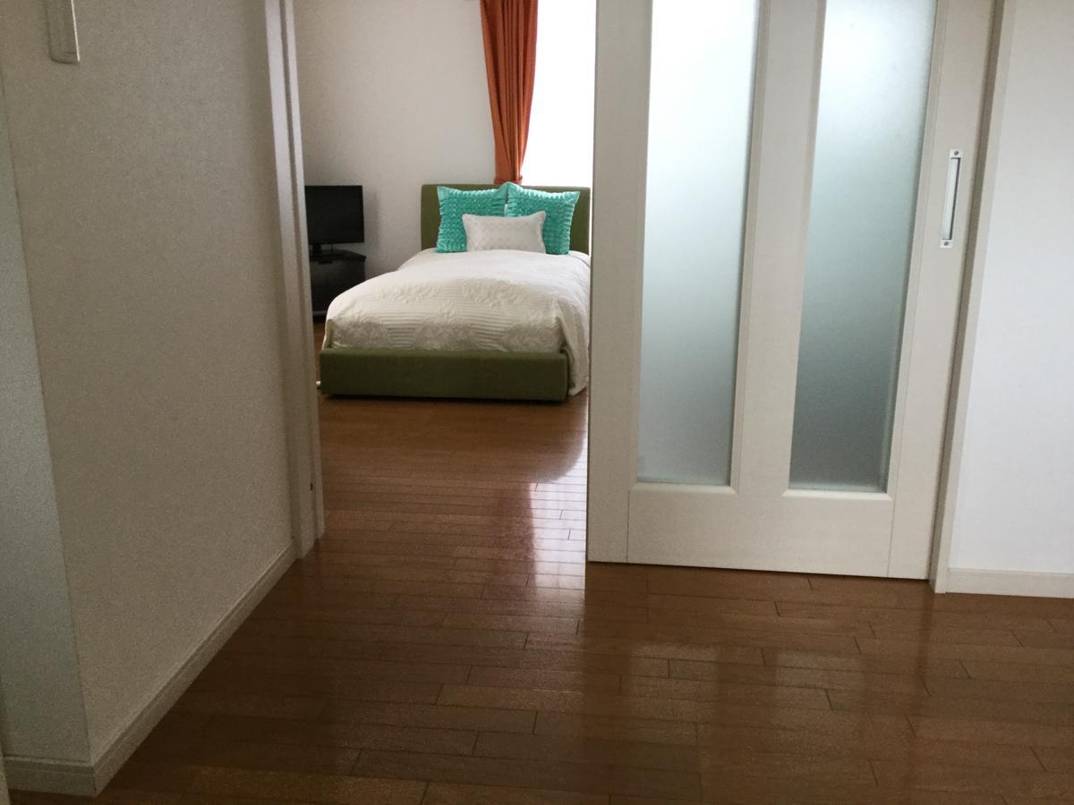 La Curacion Hotel Naoshima Exterior photo